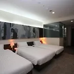 Hotel Aventree Jongno