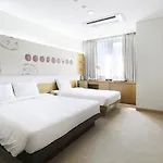 Hotel Aventree Jongno