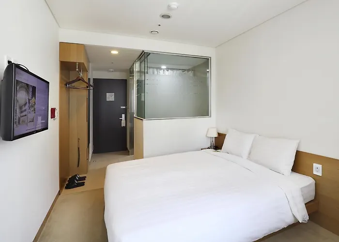 Hotel Aventree Jongno