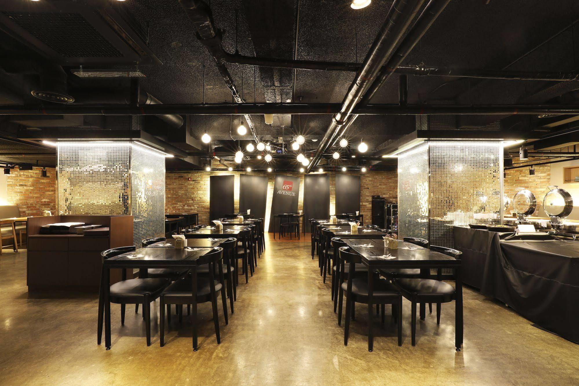 Hotel Aventree Jongno