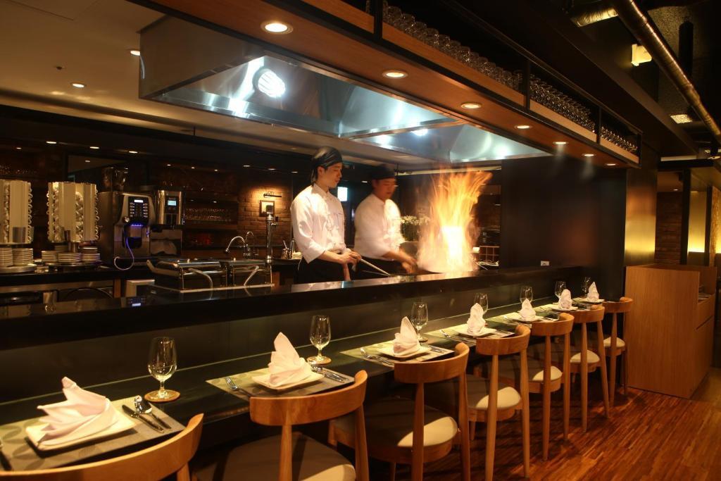 Aventree Jongno Hotel 3*