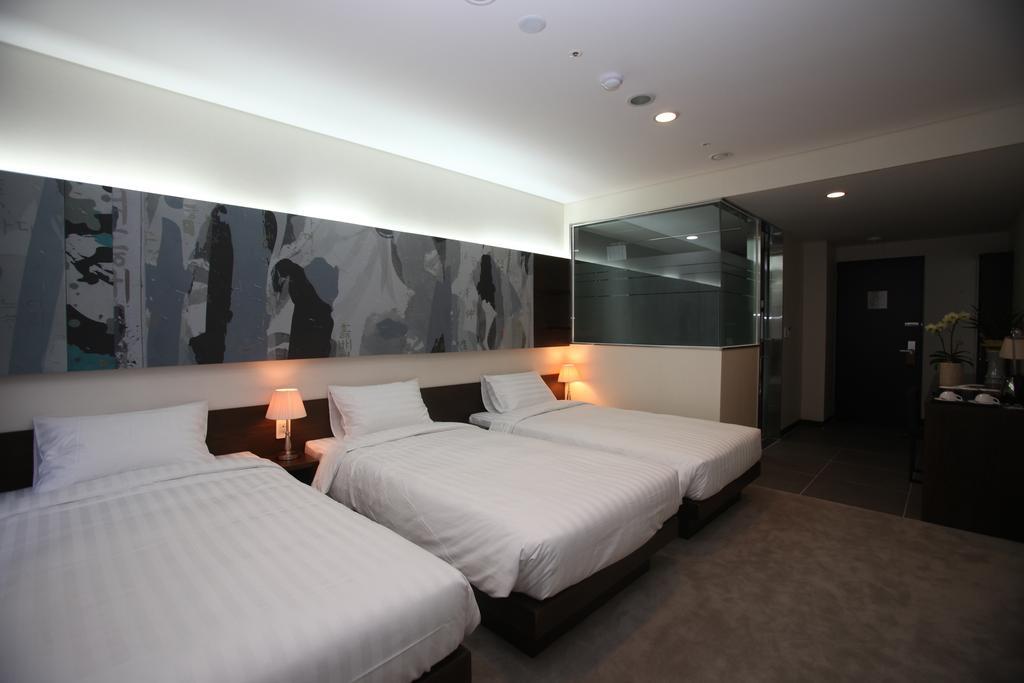 Aventree Jongno Hotel